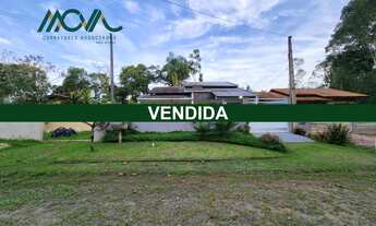 Imagem 2: Casa no Balneário Princesa do Mar - em Itapoá, 3 quartos sendo 01 suíte