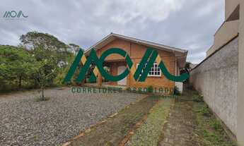 Imagem 7: Casa à Venda em Itapoá - 3 Quartos, 100m da Praia, Oportunidade Imperdível!