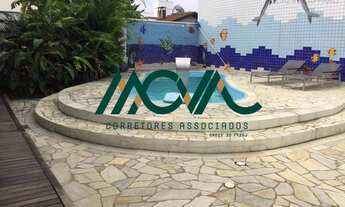 Imagem 7: Casa com Piscina e Localização Privilegiada no Centro de Itapoá, Perto da Prefeitura