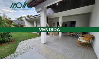 Imagem: Casa no Balneário Princesa do Mar - em