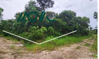 Imagem: Exclusividade Imobiliária Mova 20 Lotes