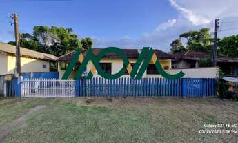 Imagem 5: Aluguel mensal - Casa com piscina no balneário Princesa do Mar