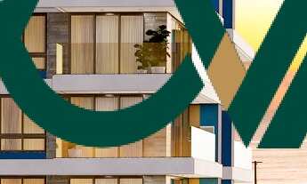 Imagem: Blue Residence Apartamentos à Beira-Mar