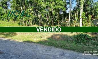 Imagem: Terreno de 432m² à Venda em Itapoá/SC