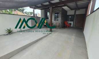 Imagem: Casa no balneário Cambiju em Itapoá SC