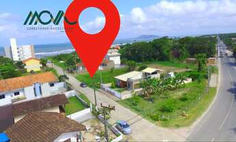 Imagem: Terreno Exclusivo à Venda Próximo à Praia