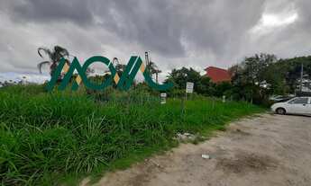 Imagem 7: Excelente terreno próximo ao Porto Itapoá, com área de 927m²