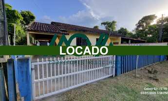 Imagem 2: Aluguel mensal - Casa com piscina no balneário Princesa do Mar