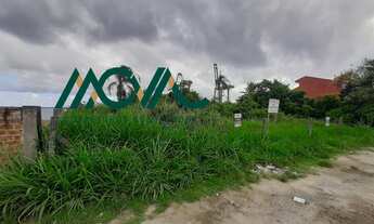 Imagem 3: Excelente terreno próximo ao Porto Itapoá, com área de 927m²