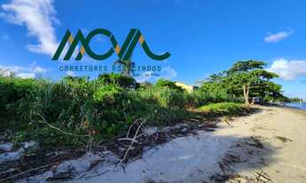 Imagem 4: Excelente terreno próximo ao Porto Itapoá, com área de 927m²