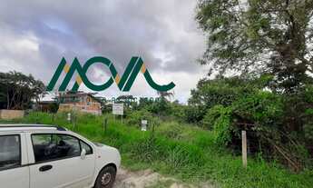 Imagem 5: Excelente terreno próximo ao Porto Itapoá, com área de 927m²