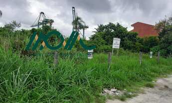 Imagem 2: Excelente terreno próximo ao Porto Itapoá, com área de 927m²