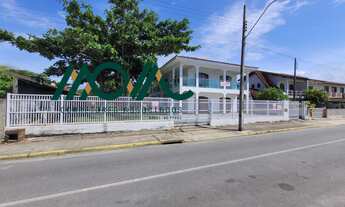 Imagem 2: Sobrado frente Parque Linear - Terreno 24,00x32,00