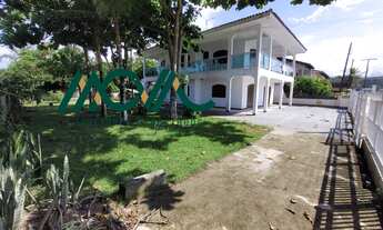 Imagem 4: Sobrado frente Parque Linear - Terreno 24,00x32,00