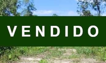 Imagem: DOIS TERRENOS JUNTOS 24X32, com rua aberta