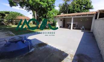 Imagem 6: Sobrado frente Parque Linear - Terreno 24,00x32,00