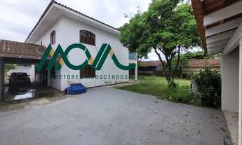 Imagem 7: Sobrado frente Parque Linear - Terreno 24,00x32,00