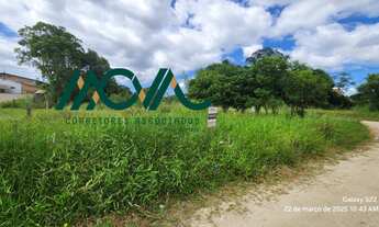 Imagem 3: Terreno com pouca vegetação, perto da praia! Apenas 250 metros do mar!