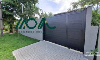 Imagem 7: Belíssima residência térrea, moderna e recém-construída, PERTINHO da Praia