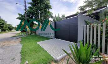 Imagem 5: Belíssima residência térrea, moderna e recém-construída, PERTINHO da Praia