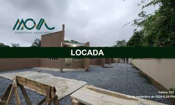 Imagem: Kitnet mobiliada Unidade 01, primeira locação