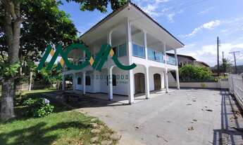 Imagem 5: Sobrado frente Parque Linear - Terreno 24,00x32,00