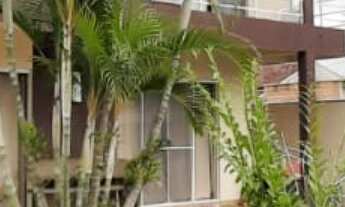 Imagem: Espaçoso sobrado disponível para locação