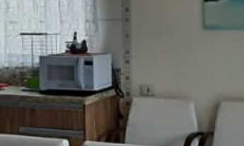 Imagem 5: Espaçoso sobrado disponível para locação mensal, apenas 250 metros da praia!