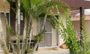 Imagem 2: Espaçoso sobrado disponível para locação mensal, apenas 250 metros da praia!