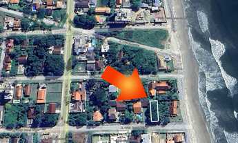 Imagem 4: Terreno 50 metros do mar, excelente localização em Itapoá SC