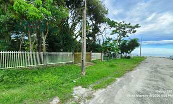 Imagem 2: Terreno 50 metros do mar, excelente localização em Itapoá SC