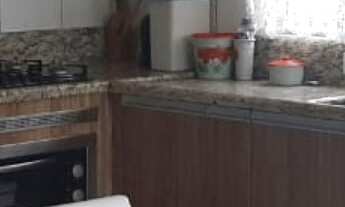 Imagem 4: Espaçoso sobrado disponível para locação mensal, apenas 250 metros da praia!