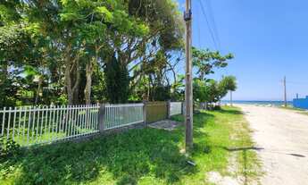 Imagem: Terreno 50 metros do mar, excelente localização