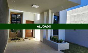 Imagem: Exclusivo - Casa Nova em Itapoá, pertinho