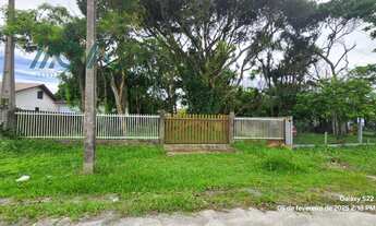 Imagem 3: Terreno 50 metros do mar, excelente localização em Itapoá SC