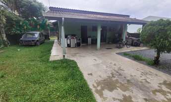 Imagem: Casa com excelente terreno e localização