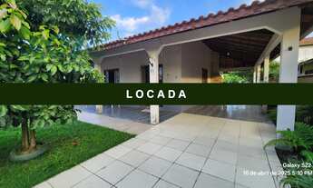 Imagem 2: Aluguel mensal - Casa com piscina no balneário Princesa do Mar