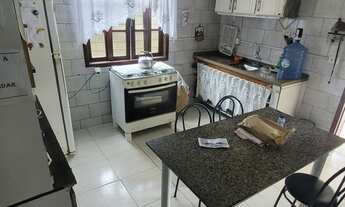 Imagem 6: Casa com excelente terreno e localização privilegiada em Itapoá/SC