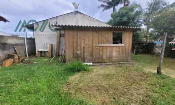 Imagem 4: Casa com excelente terreno e localização privilegiada em Itapoá/SC