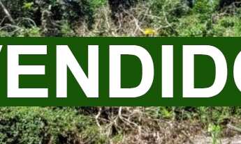 Imagem 2: Terreno com rua aberta, 100% documentado