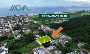 Imagem: Oportunidade 4 Terrenos no Balneário Paese