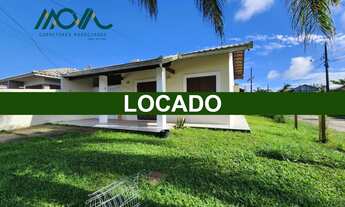 Imagem 2: Alugo Casa Mensal, esquina, sem mobilia - Com dois quartos - PERTO do Porto