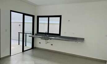 Imagem 4: CASA RESIDENCIAL em JACAREÍ - SP, JARDIM RESIDENCIAL GOLDEN PARK