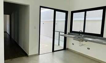 Imagem 5: CASA RESIDENCIAL em JACAREÍ - SP, JARDIM RESIDENCIAL GOLDEN PARK