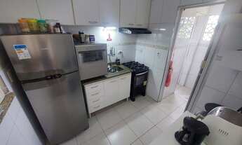 Imagem 3: APARTAMENTO RESIDENCIAL em SÃO JOSÉ DOS CAMPOS - SP, SANTANA