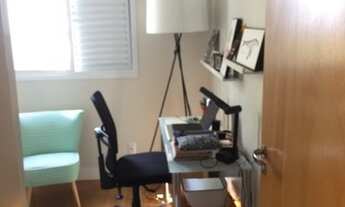 Imagem 7: APARTAMENTO RESIDENCIAL em SÃO JOSÉ DOS CAMPOS - SP, PARQUE RESIDENCIAL AQUARIUS