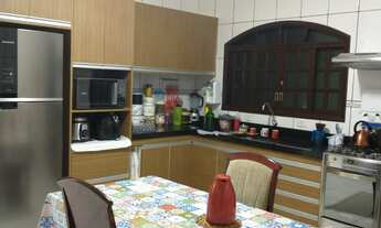 Imagem 3: CASA RESIDENCIAL em SÃO JOSÉ DOS CAMPOS - SP, ALTOS DA VILA PAIVA