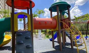 Imagem 7: APARTAMENTO RESIDENCIAL em SÃO JOSÉ DOS CAMPOS - SP, JARDIM DAS INDÚSTRIAS