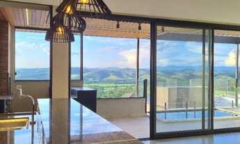 Imagem 7: CASA RESIDENCIAL em SÃO JOSÉ DOS CAMPOS - SP, CONDOMÍNIO RESIDENCIAL JAGUARY