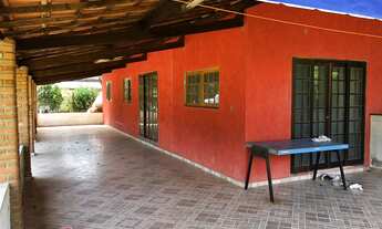 Imagem 2: CHACARA RESIDENCIAL em SÃO JOSÉ DOS CAMPOS - SP, CAPUAVA